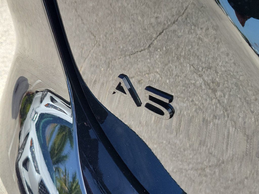 New 2026 Audi A5 2.0T Premium Plus AWD/4WD image 5