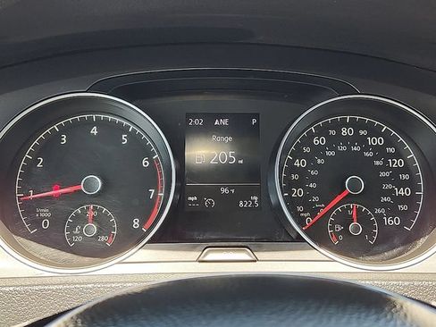 Used 2017 Volkswagen Golf Alltrack S AWD/4WD image 23