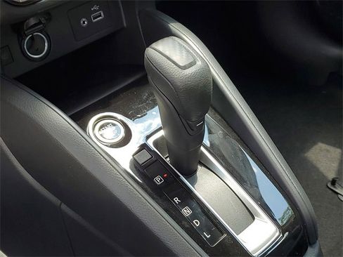 New 2025 Nissan Versa SV w/ Trunk Package image 14