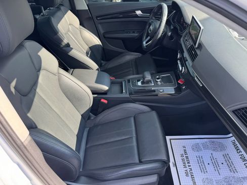 Used 2018 Audi Q5 Prestige w/ Prestige Package AWD/4WD image 20