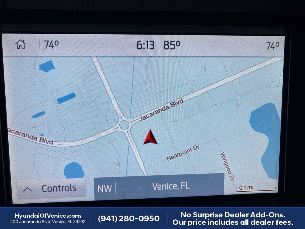 Used 2020 Ford Mustang GT Premium w/ Equipment Group 401A RWD image 5
