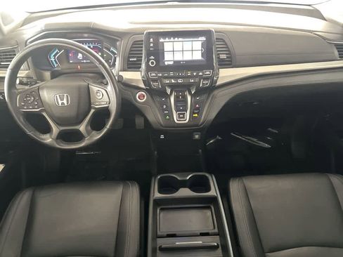 Used 2023 Honda Odyssey EX-L image 23