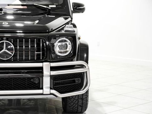 Used 2023 Mercedes-Benz G 63 AMG G 63 AMG image 46