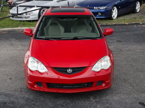 Used 2004 Acura RSX Type-S FWD image 23