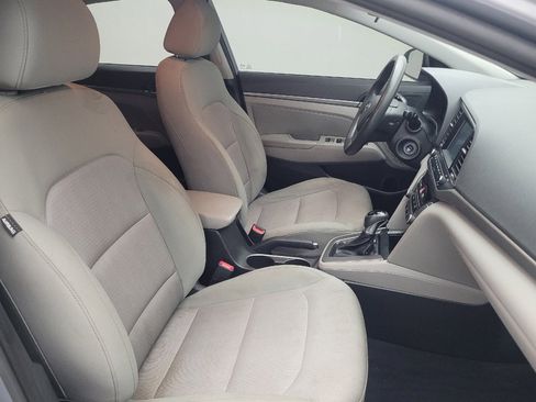 Used 2017 Hyundai Elantra SE FWD image 21