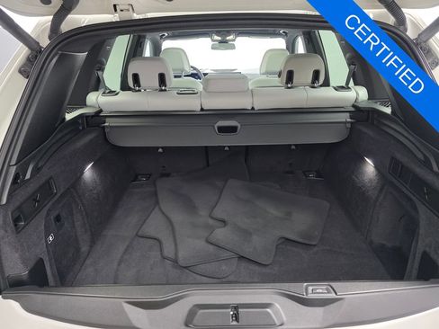 Used 2024 BMW X5 sDrive40i w/ Premium Package RWD image 16