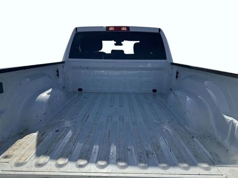 Used 2024 RAM 2500 Big Horn image 9