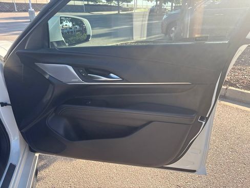 Used 2020 Cadillac CT4 Sport AWD/4WD image 25