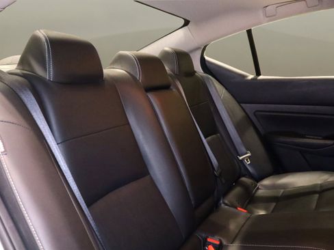 Used 2022 Nissan Altima 2.5 SL image 18