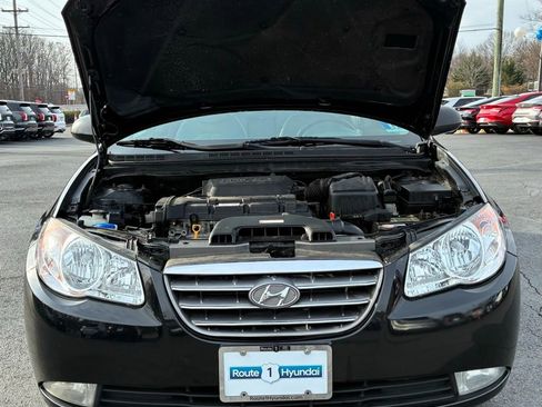 Used 2008 Hyundai Elantra GLS image 9