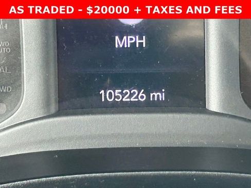 Used 2020 RAM 1500 Tradesman image 18