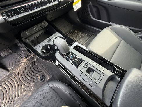 New 2026 Toyota Prius XLE AWD/4WD image 8
