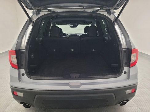 Used 2021 Honda Passport EX-L image 29