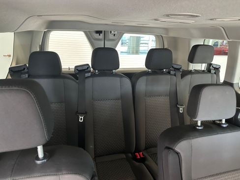 Used 2024 Ford Transit 350 XLT RWD image 14