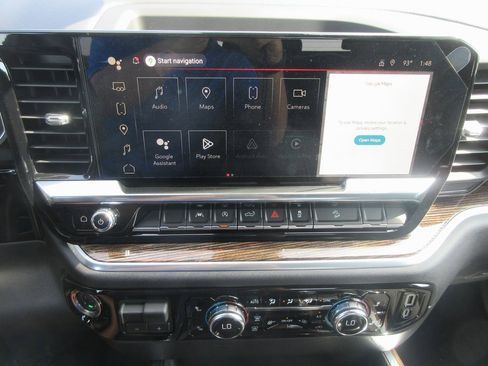 New 2026 GMC Sierra 1500 Elevation image 20