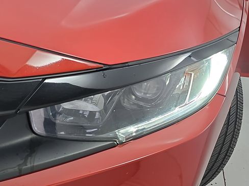 Used 2021 Honda Civic EX image 31