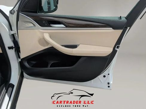 Used 2020 BMW X3 sDrive30i RWD image 22