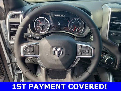New 2026 RAM 1500 Big Horn image 24