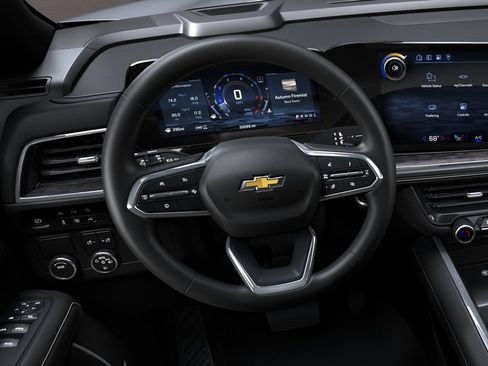 New 2026 Chevrolet Tahoe LT w/ Comfort Package RWD image 5