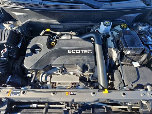 Used 2019 Chevrolet Equinox LT image 34