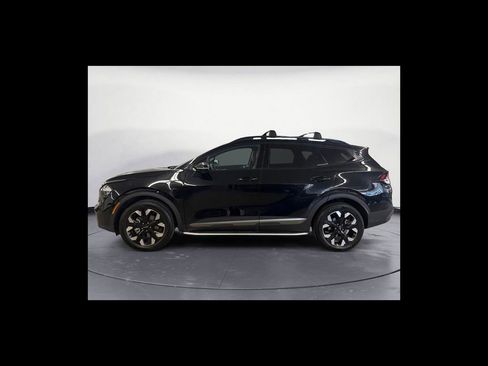 Used 2023 Kia Sportage X-Line w/ X-Line Premium Package image 3