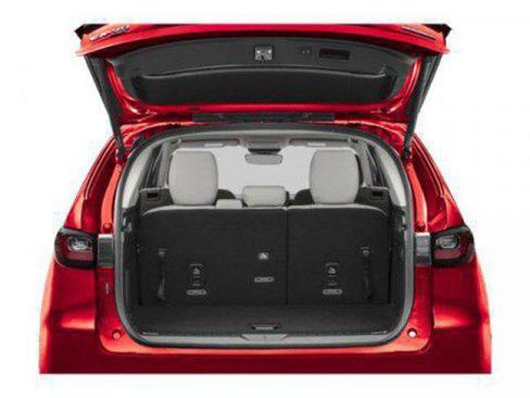 New 2026 MAZDA CX-90 Plug-In Hybrid w/ Preferred AWD/4WD image 14