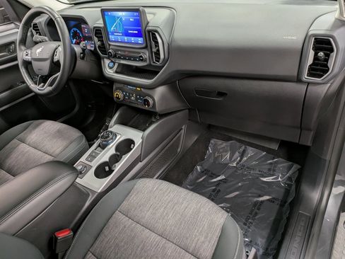 Used 2023 Ford Bronco Sport Big Bend w/ Convenience Package image 29