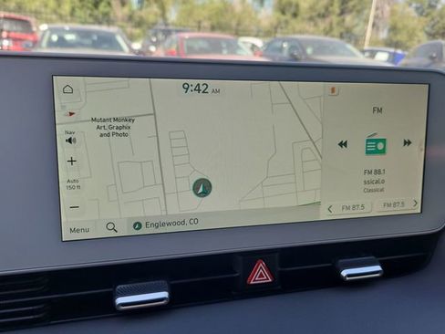 Certified 2024 Hyundai Ioniq 5 SE AWD/4WD image 29