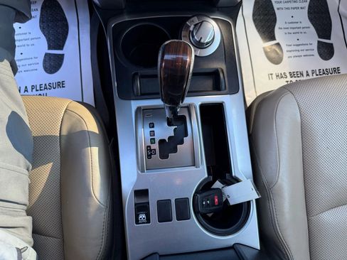 Used 2022 Toyota 4Runner Limited image 13