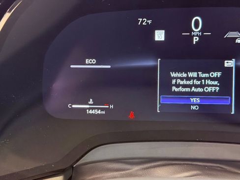 Certified 2025 Lexus RX 350 Premium FWD image 23