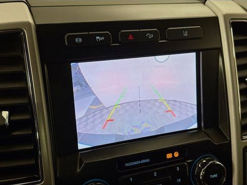 Used 2020 Ford F250 Lariat w/ Lariat Ultimate Package image 14