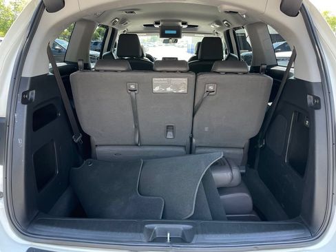 Used 2019 Honda Odyssey EX-L image 44