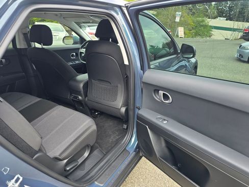 Used 2024 Hyundai Ioniq 5 SEL AWD/4WD image 14