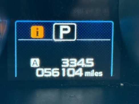 Used 2015 Subaru Outback 2.5i Limited image 13