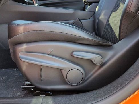 New 2026 Jeep Compass Latitude image 19