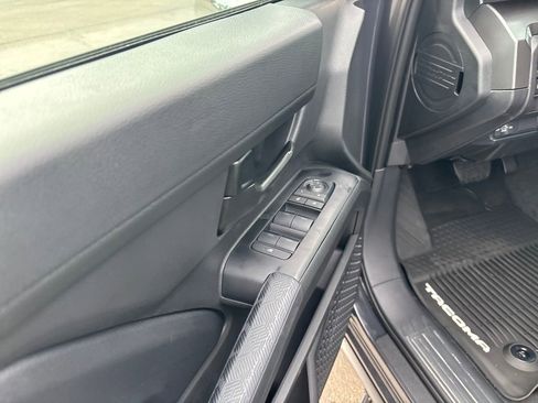 New 2026 Toyota Tacoma SR5 image 11