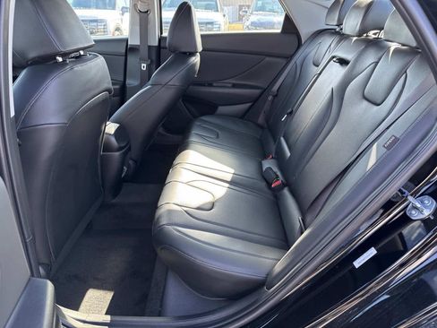 New 2026 Hyundai Elantra Limited FWD image 16