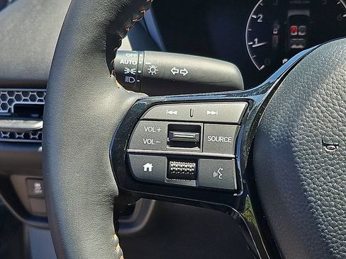 Used 2024 Honda HR-V Sport image 20