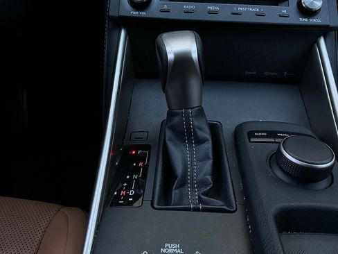 Used 2016 Lexus IS 200t image 25