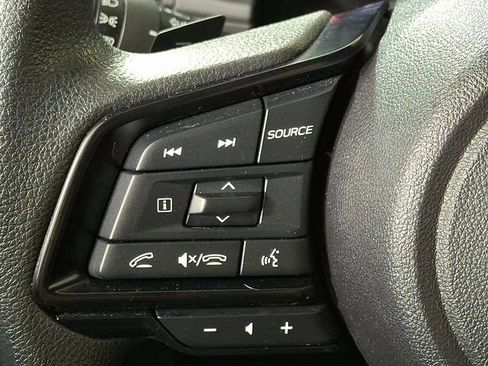 Certified 2024 Subaru Crosstrek 2.0i Premium AWD/4WD image 19