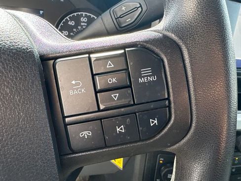 Used 2024 Ford F250 XLT AWD/4WD image 30