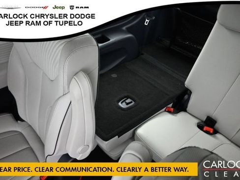 Used 2024 Hyundai Palisade Calligraphy AWD/4WD image 33