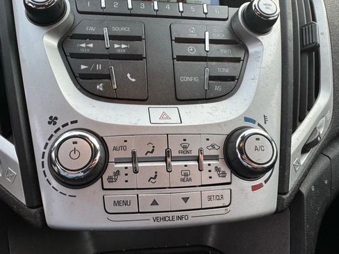 Used 2017 GMC Terrain SLE w/ Convenience Package image 21