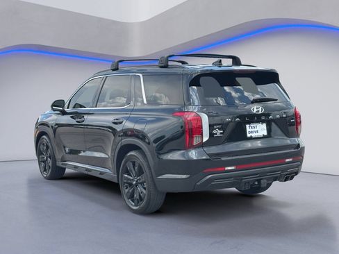 Used 2025 Hyundai Palisade XRT AWD/4WD image 3