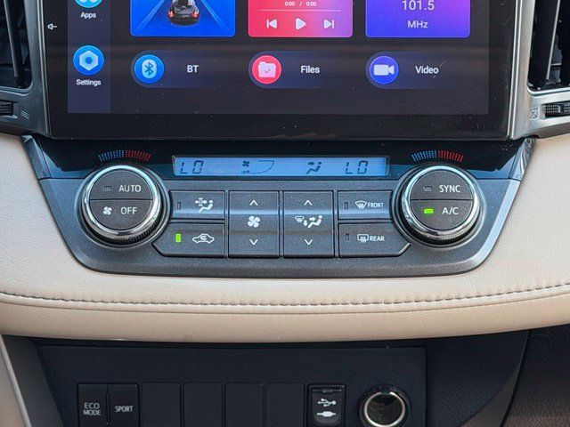 Used 2013 Toyota RAV4 XLE AWD/4WD image 26