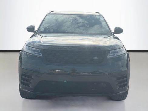 Used 2023 Land Rover Range Rover Velar R-Dynamic S AWD/4WD image 8