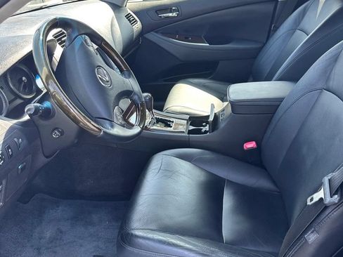 Used 2012 Lexus ES 350 FWD image 3
