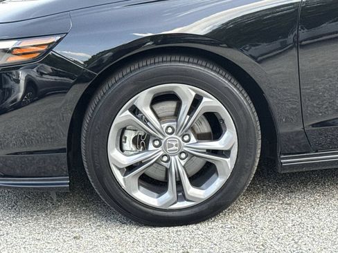 Used 2023 Honda Accord EX-L image 19