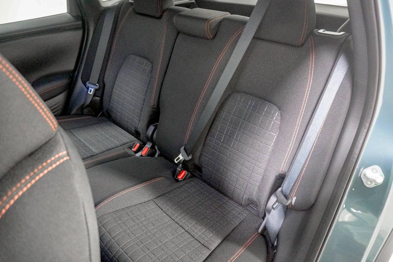 Certified 2024 Honda HR-V Sport image 33