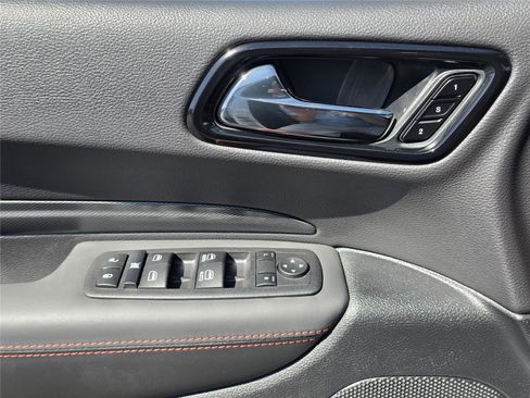 New 2026 Dodge Durango GT AWD/4WD image 31